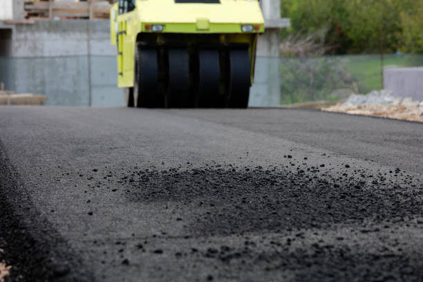 Reasons to Select Us for Your Driveway Paving Requirements in Pickens, MS