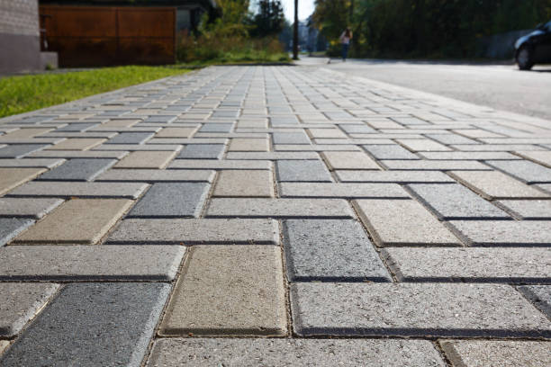 Best Residential Paver Driveway  in Pickens, MS