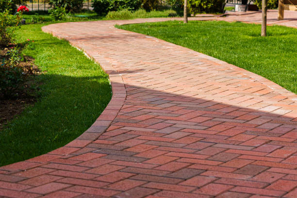 Best Professional Driveway Pavers  in Pickens, MS