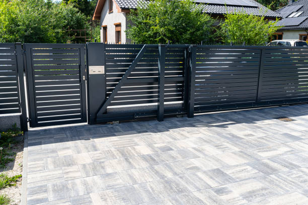 Best Affordable Driveway Pavers  in Pickens, MS
