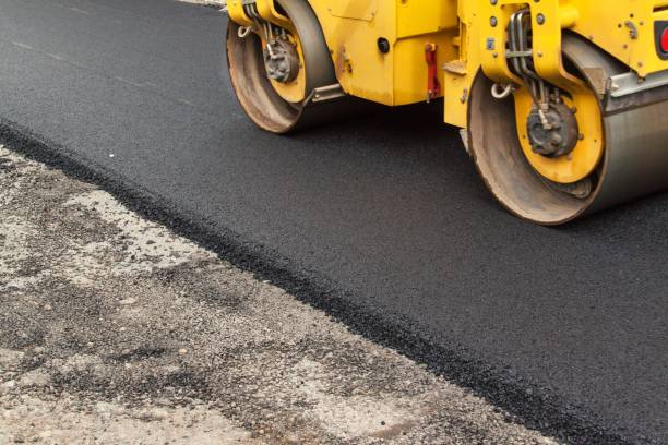 Best Custom Driveway Pavers  in Pickens, MS
