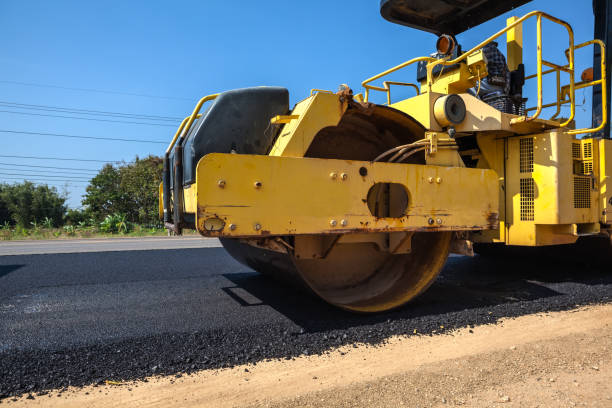 Best Decorative Driveway Pavers  in Pickens, MS